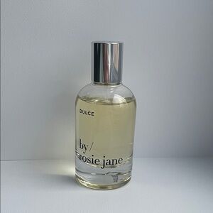 rosie jane dulce eau de parfum 50ml - like new